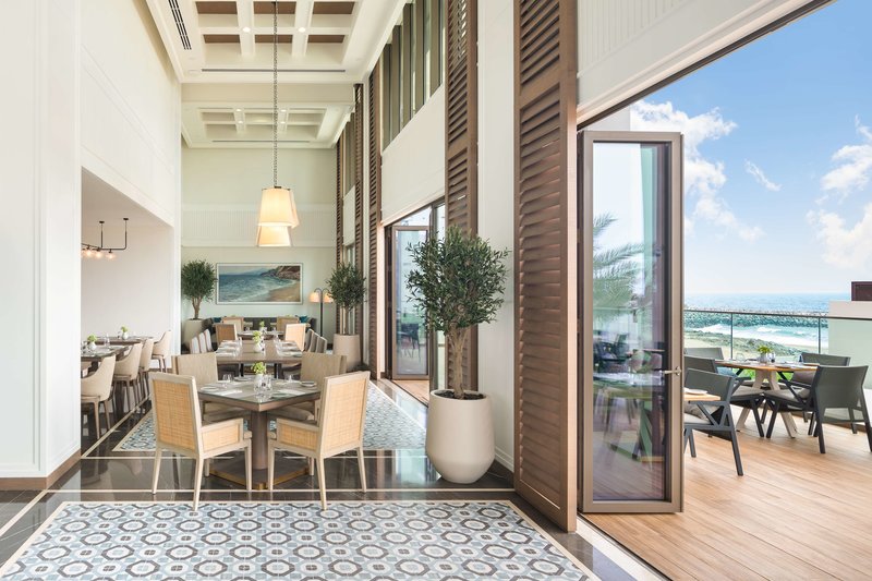 Address Beach Resort Fujairah 7