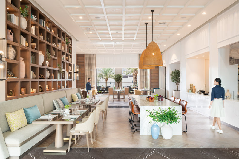 Address Beach Resort Fujairah 10