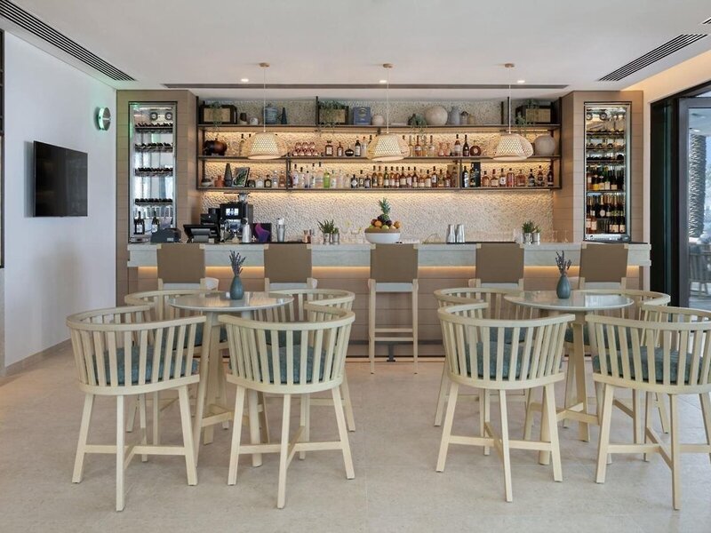 Address Beach Resort Fujairah 12