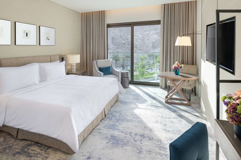 Address Beach Resort Fujairah 15