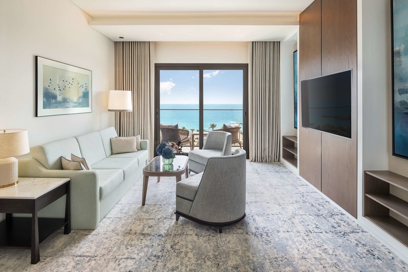 Address Beach Resort Fujairah 16