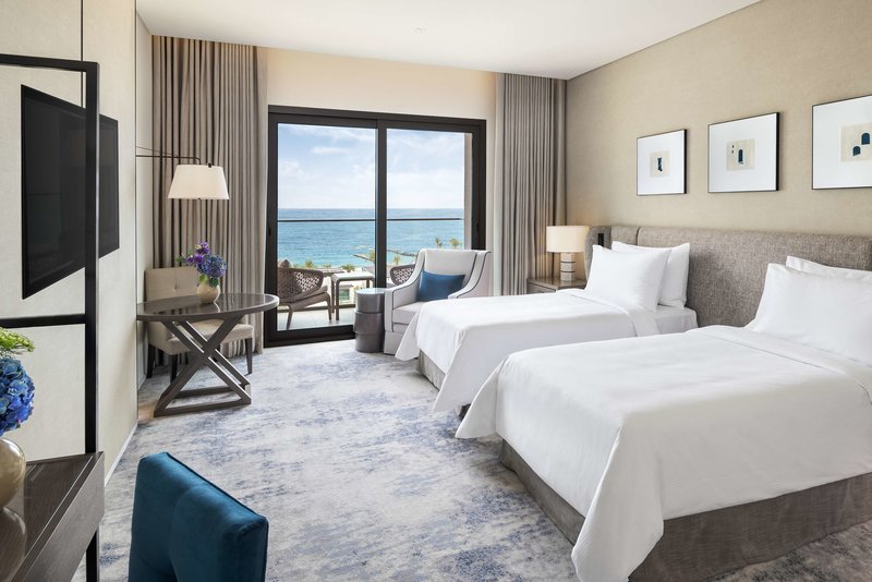 Address Beach Resort Fujairah 17