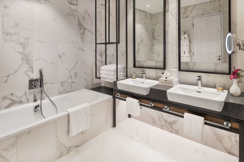 Address Beach Resort Fujairah 18