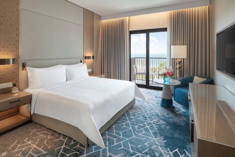 Palace Fujairah Beach Hotel 17
