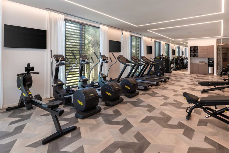 Palace Fujairah Beach Hotel 22