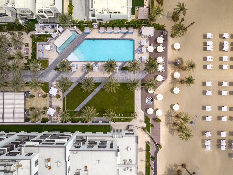 Palace Fujairah Beach Hotel 9