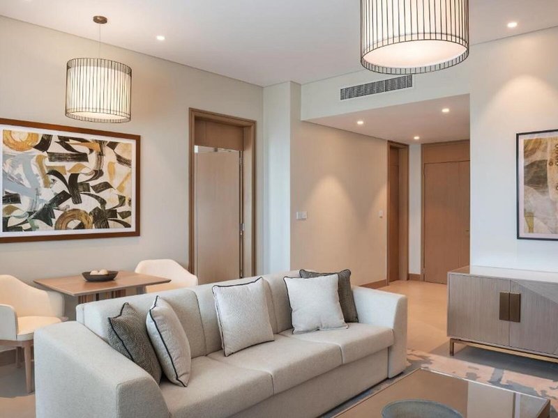 Palace Fujairah Beach Hotel 11