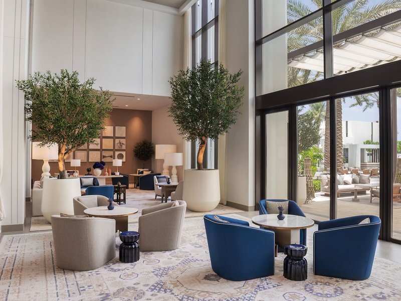 Palace Fujairah Beach Hotel 14