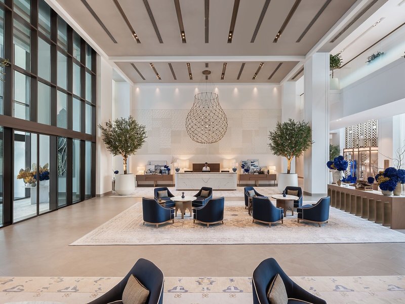 Palace Fujairah Beach Hotel 15