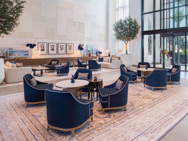 Palace Fujairah Beach Hotel 16