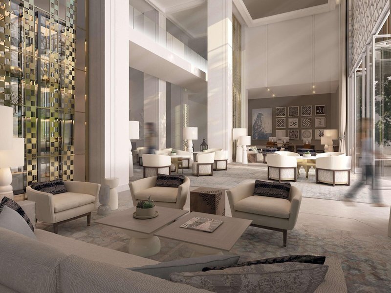 Palace Fujairah Beach Hotel 17