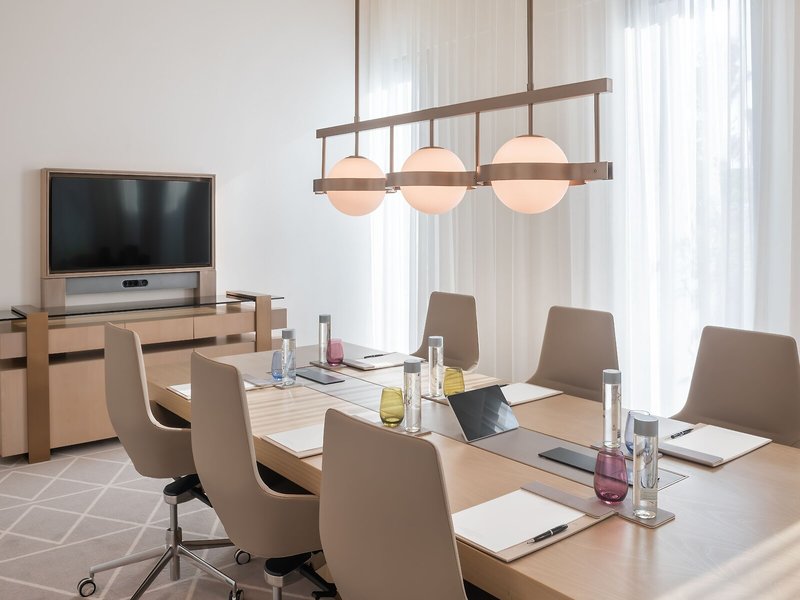 Palace Fujairah Beach Hotel 18