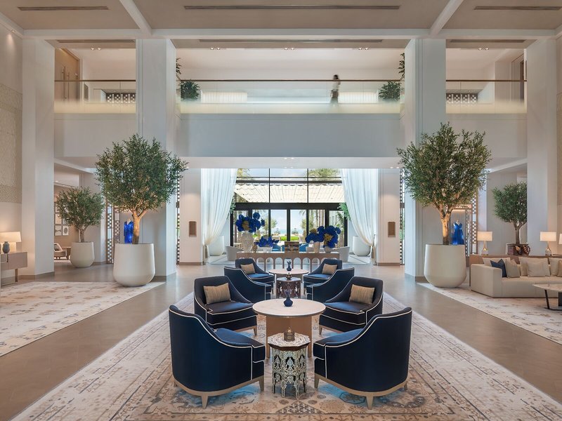 Palace Fujairah Beach Hotel 22