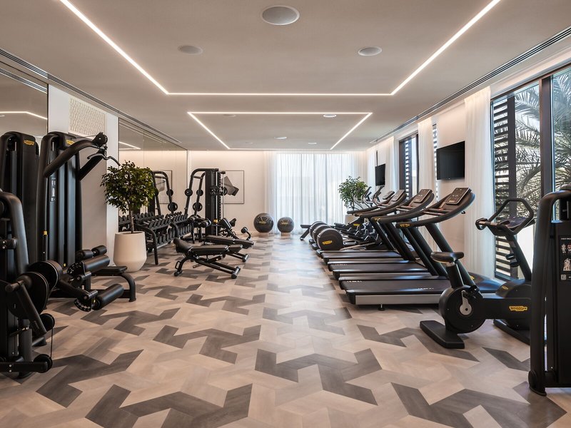 Palace Fujairah Beach Hotel 23