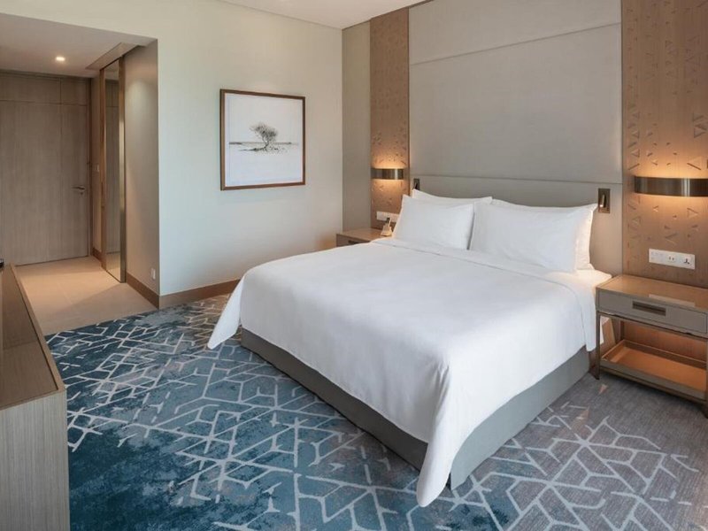 Palace Fujairah Beach Hotel 26