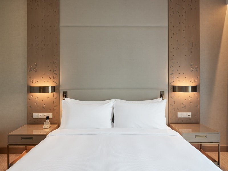 Palace Fujairah Beach Hotel 27