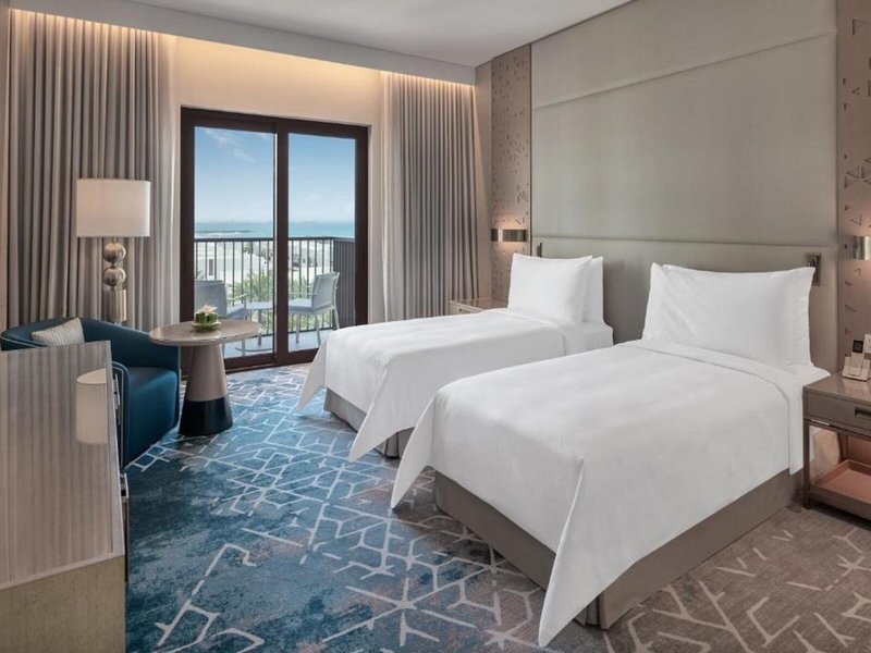 Palace Fujairah Beach Hotel 29