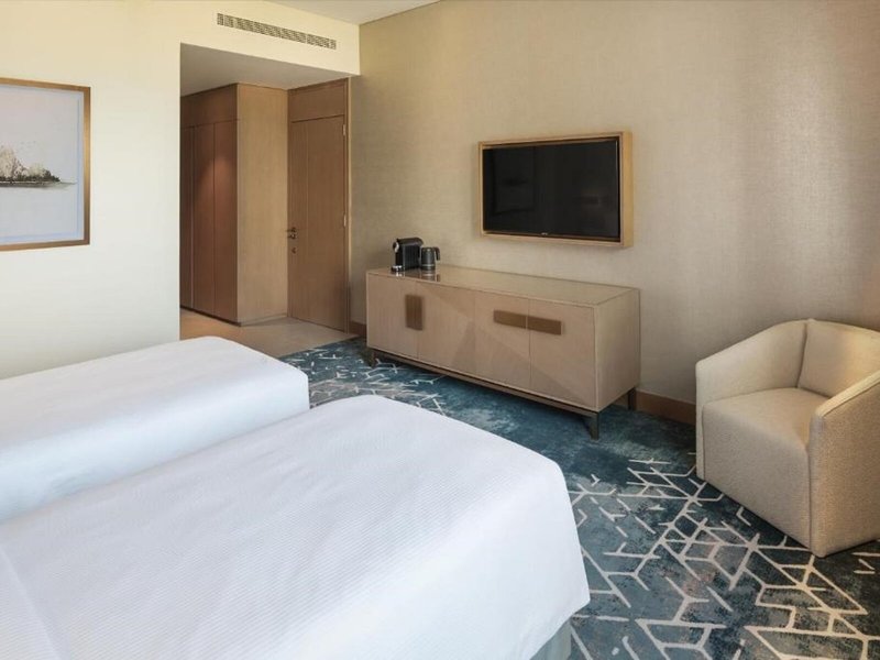 Palace Fujairah Beach Hotel 30