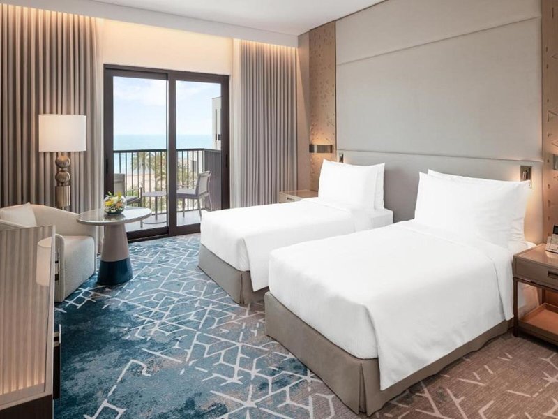 Palace Fujairah Beach Hotel 31