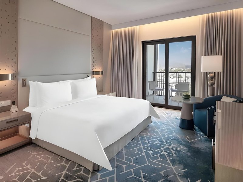 Palace Fujairah Beach Hotel 32