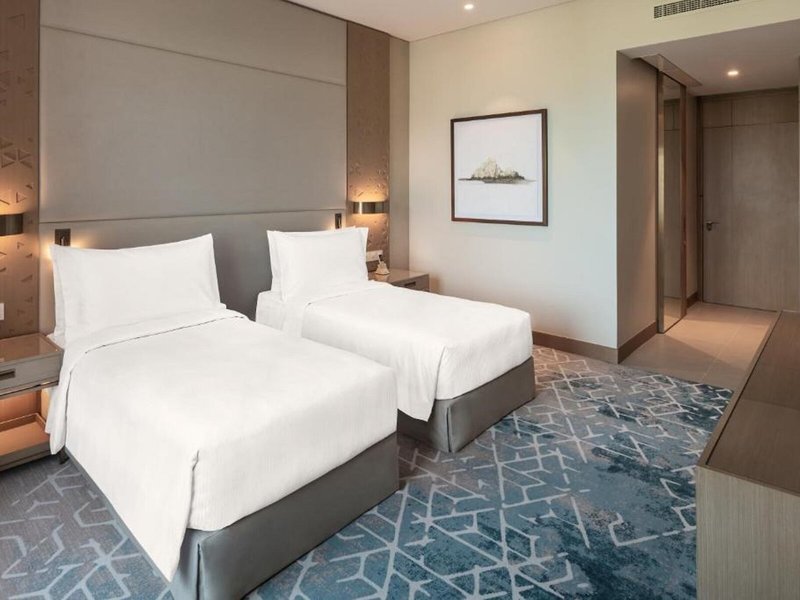 Palace Fujairah Beach Hotel 33