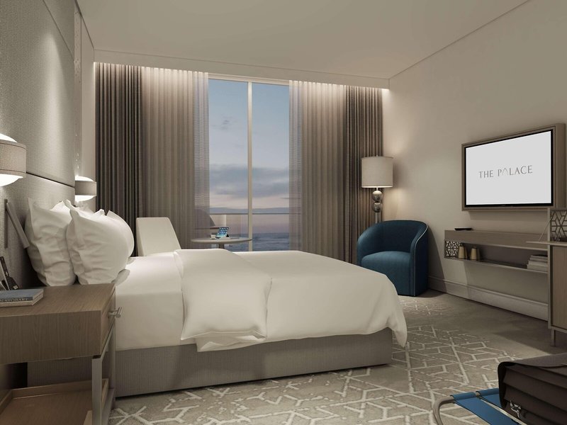 Palace Fujairah Beach Hotel 34