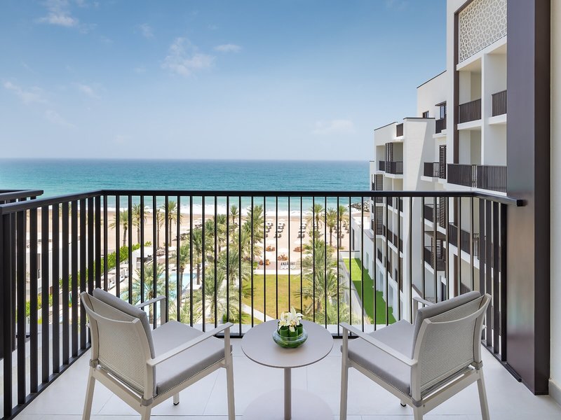 Palace Fujairah Beach Hotel 35