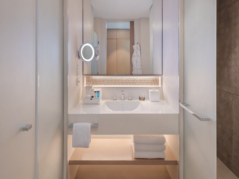 Palace Fujairah Beach Hotel 36