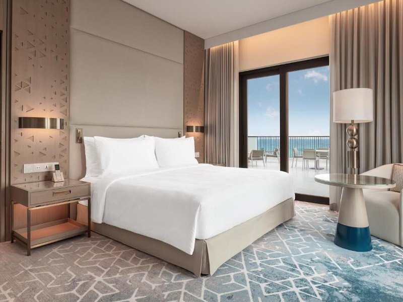 Palace Fujairah Beach Hotel 37