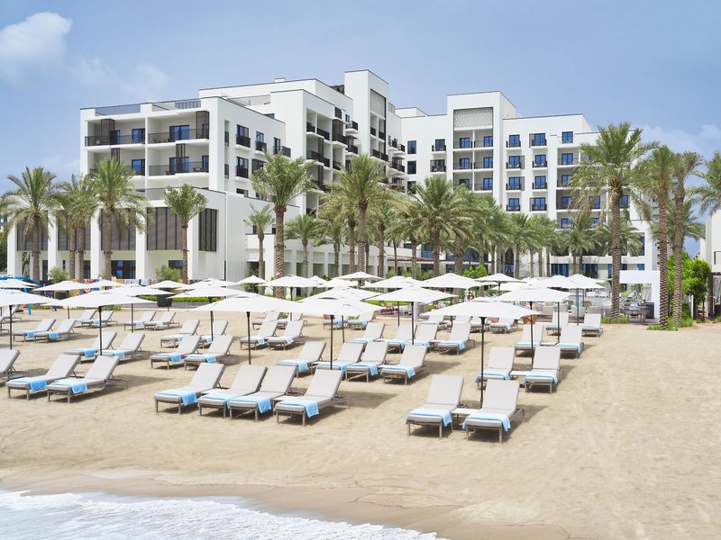 Palace Beach Resort Fujairah 4