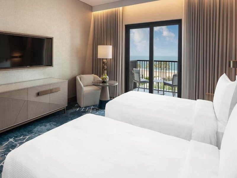 Palace Beach Resort Fujairah 28