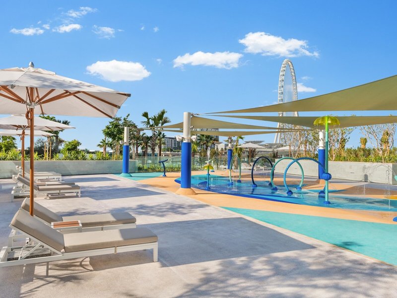Address Beach Resort 8