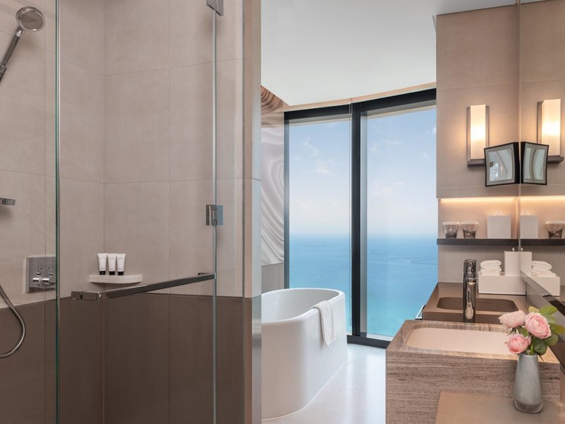 Address Beach Resort 42
