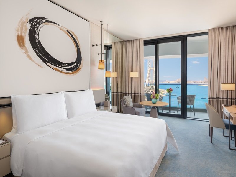 Address Beach Resort 46