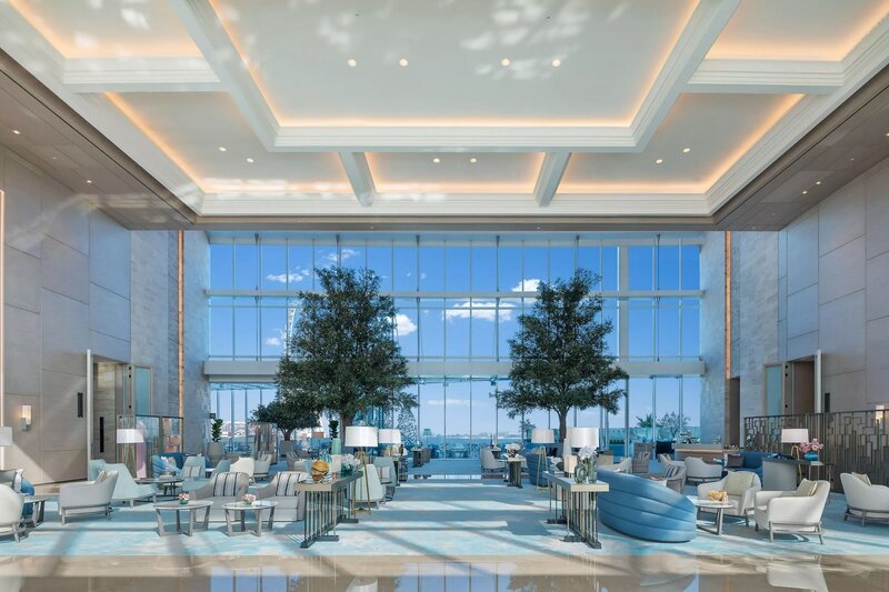 Address Beach Resort 7