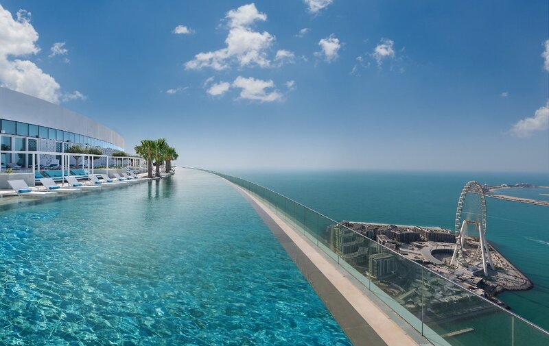 Address Beach Resort 11