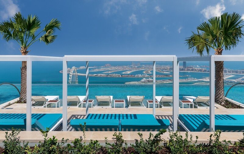 Address Beach Resort 14