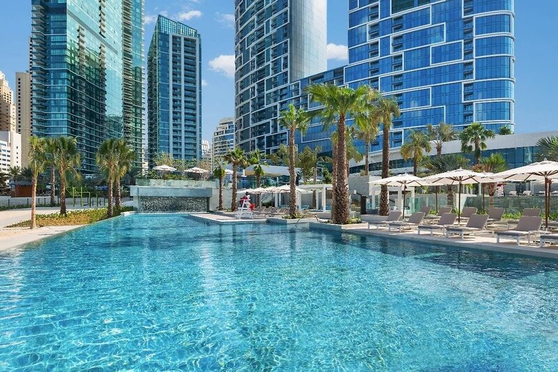Address Beach Resort 15