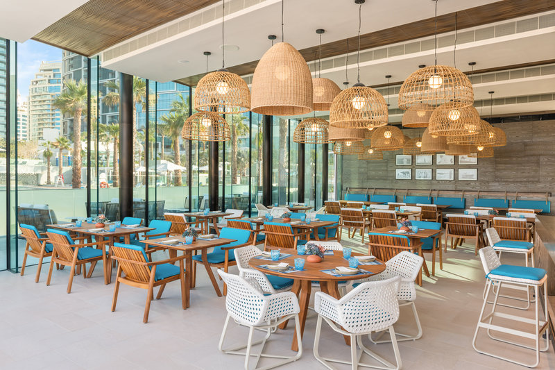 Address Beach Resort 16