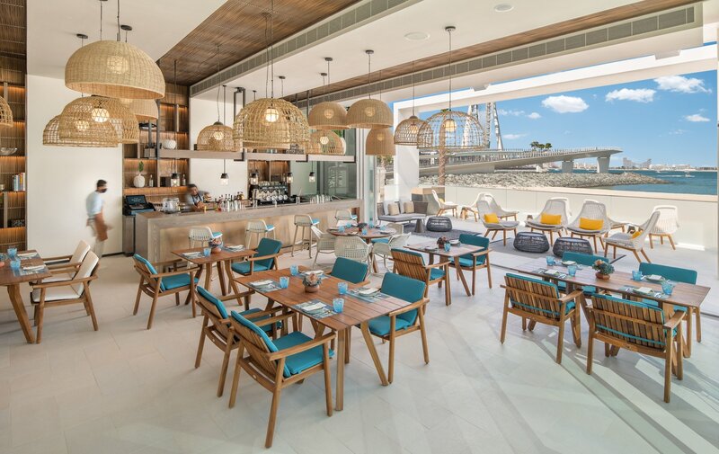 Address Beach Resort 18