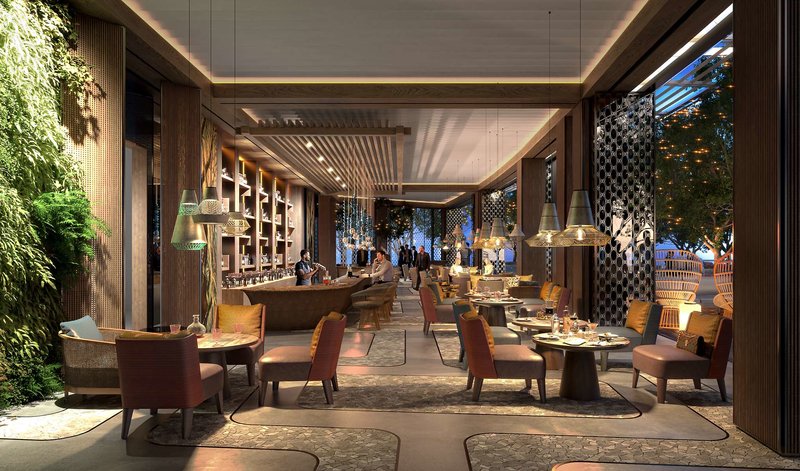 Address Beach Resort 20