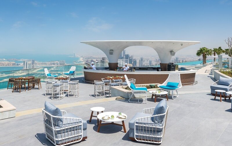 Address Beach Resort 21