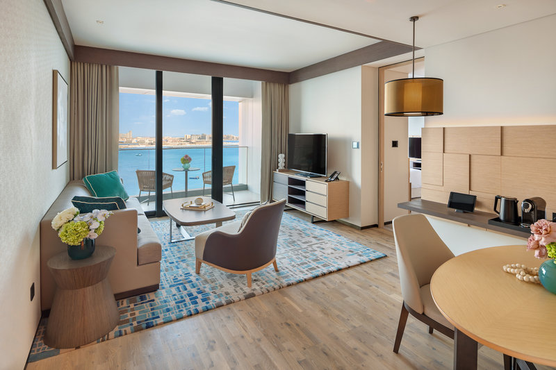 Address Beach Resort 29