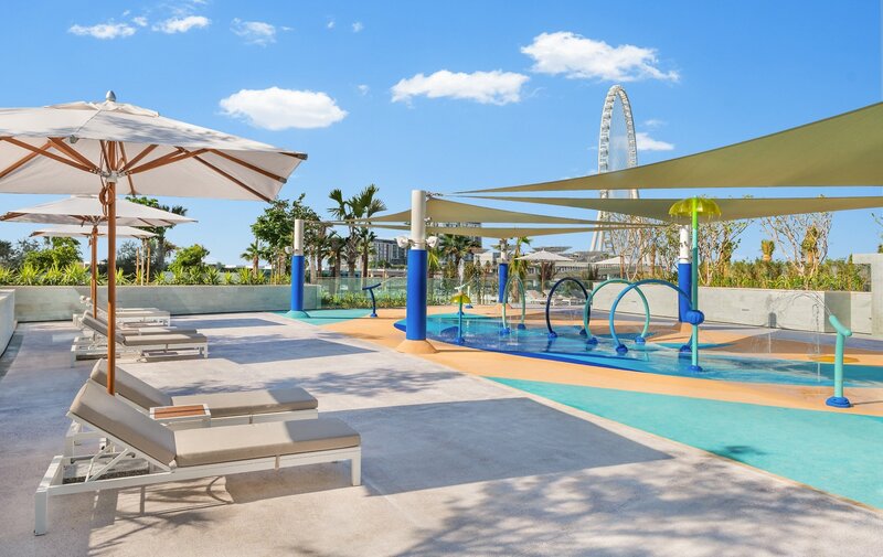 Address Beach Resort 32