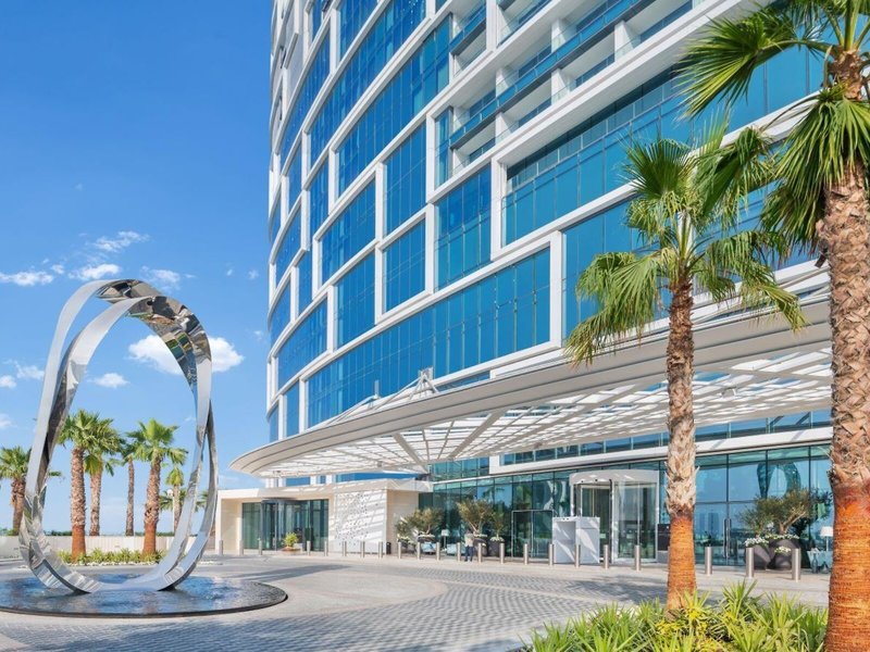 Address Jumeirah Beach Resort 3