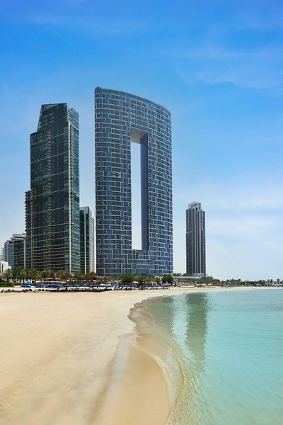 Address Jumeirah Beach Resort 16