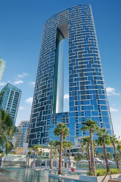 Address Jumeirah Beach Resort 17