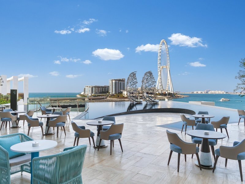 Address Jumeirah Beach Resort 20