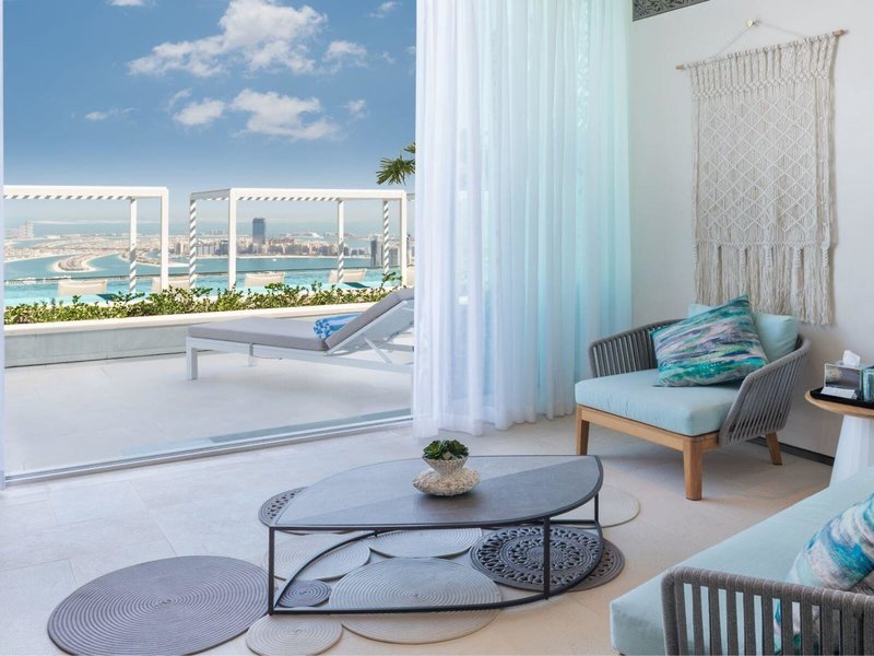 Address Jumeirah Beach Resort 22