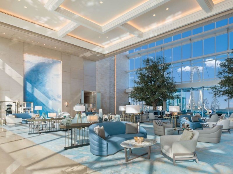 Address Jumeirah Beach Resort 23